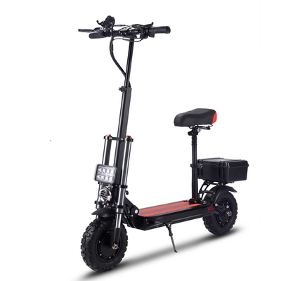 Cross-Border Wholesale Electric Scooters for Adults, Foldable Mini Two-Wheeled Scooters, Small Lithium Battery Scooters (Qatlanan elektrik skuterlər)