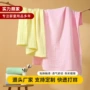 定制婴儿四季吸水浴巾