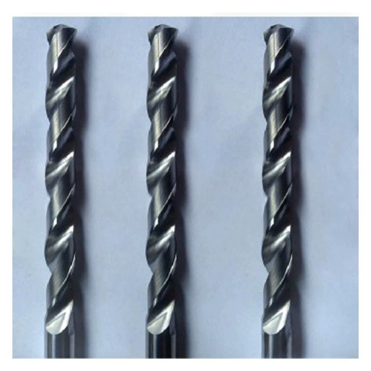 Изготовитель сверла из карбидного сплава