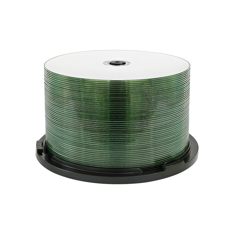 Пустой печатающийся диск CD-R Acer Genuine для музыки, автозапись, 700 МБ, 80 мин