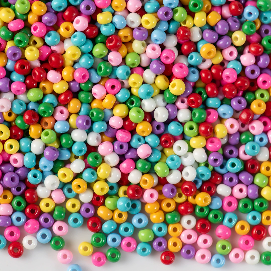 FGB Round beads, аксессуар, аксессуары, 3мм, DIY
