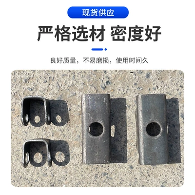 Motorcycle transmission system parts Split-Type Small Drum Rear