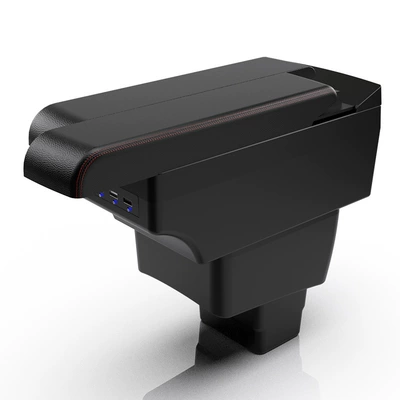 Armrest box: armrest box NEW Mazda