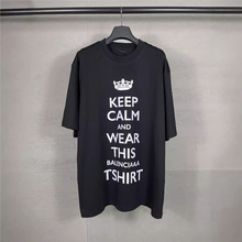 �羳 ���_���Ʒ�|B��25SS�¿�ʹڶ���ĸLogoӡ������T������