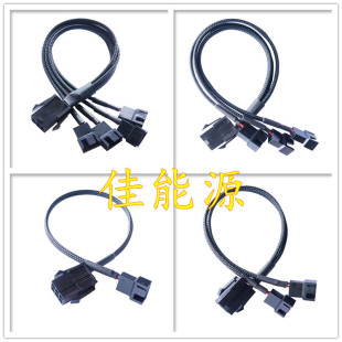 6Pin�DС4in/3Pinһ�ֶ����� �� �� �L���D�Ӿ�AWG�C��Uչ��