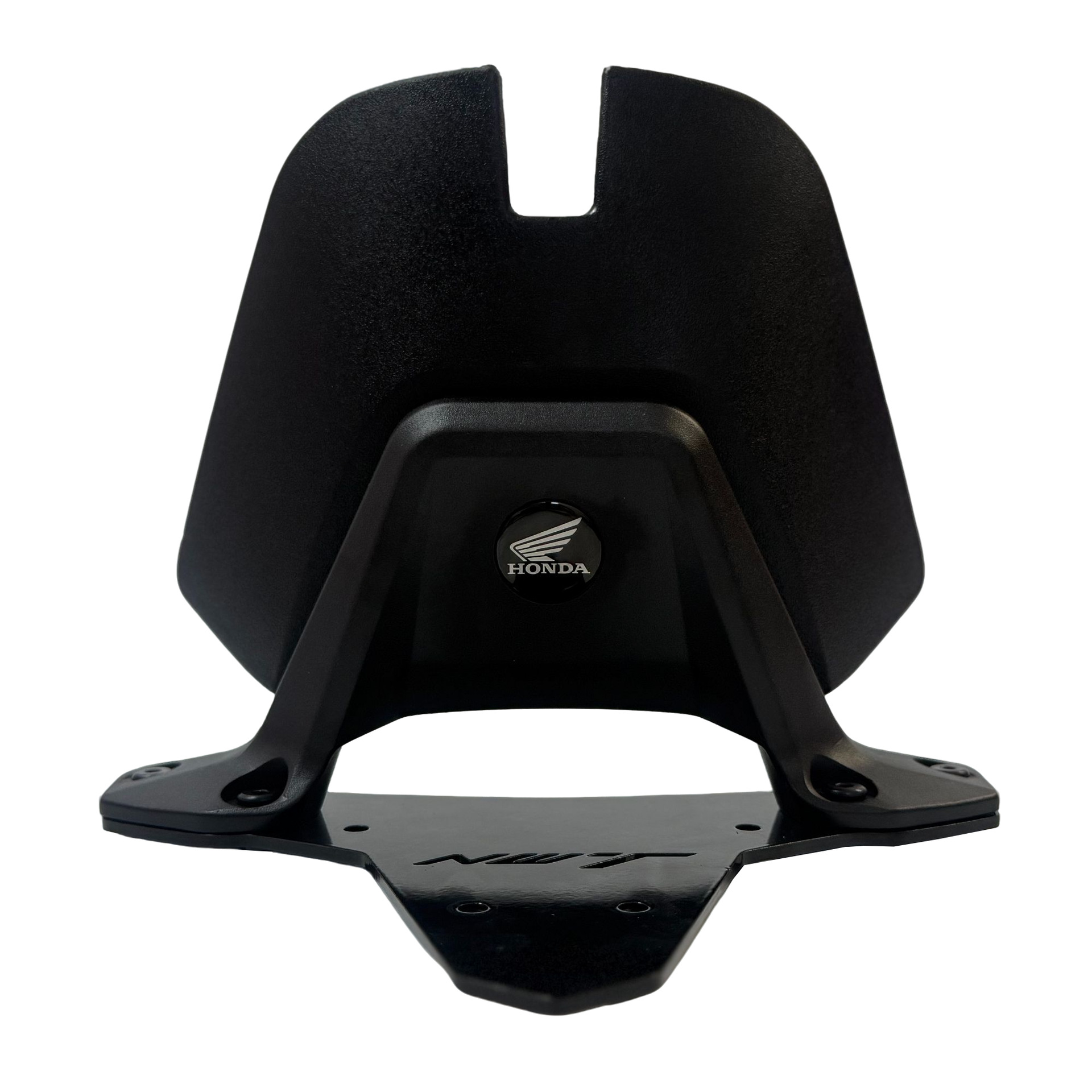 Suitable for Honda Nwt150 Modified Rear Backrest, Rear Seat Lumbar Support, Passenger Rear Backrest, Humpback Rear Backrest Cushion