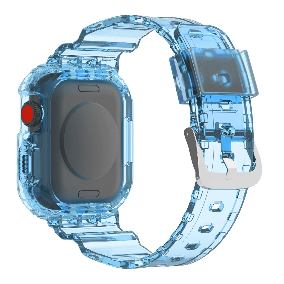 Подходит для Apple 7 8-го поколения ремешок для iWatch интегрированный ремешок часов s11 Apple S10
