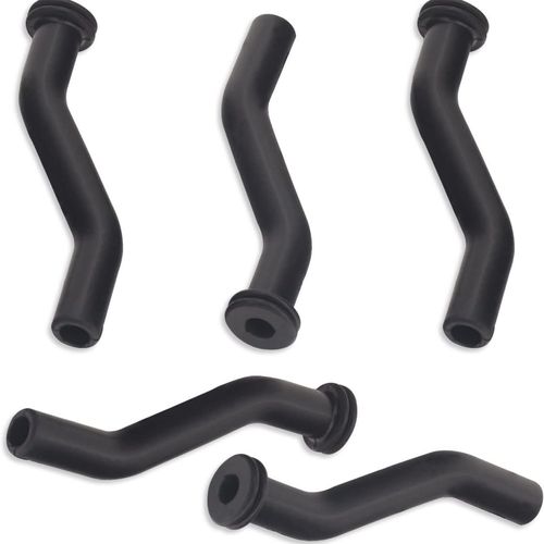 596163 Rubber Hose Briggs and Stratton Vacuum Hose, Agricultural Machinery Repair Parts