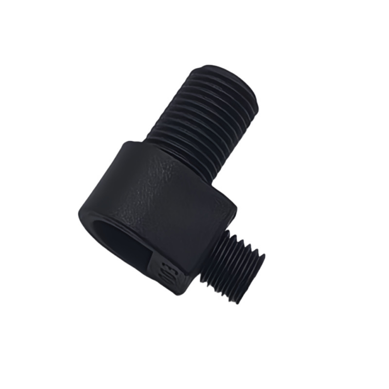 灯具用003/15mm欧规外牙线扣 5100/7 8mm欧规尼龙线扣  11mm线扣|undefined