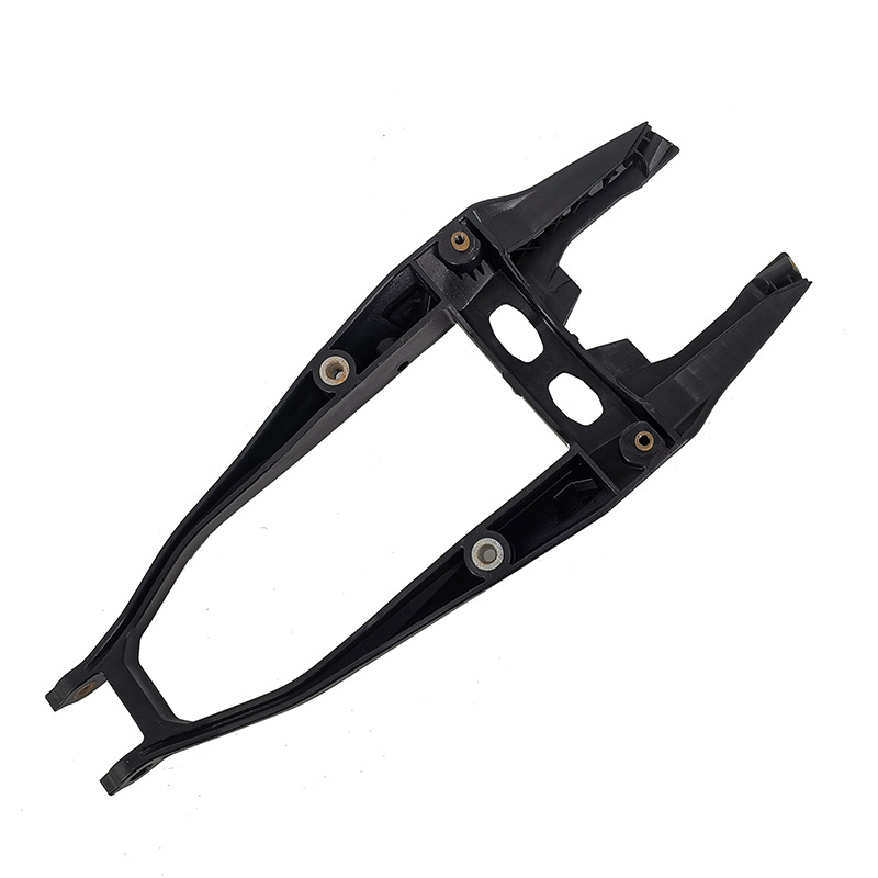 Suitable for Husqvarna Fc Fe Fs Fx250 Off-Road Motorcycle Reinforced Subframe Rear Support Seat Frame