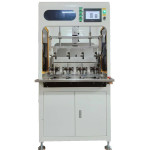 供应无刷电机绕线机.航模.定子绕线模具绕组出口专用