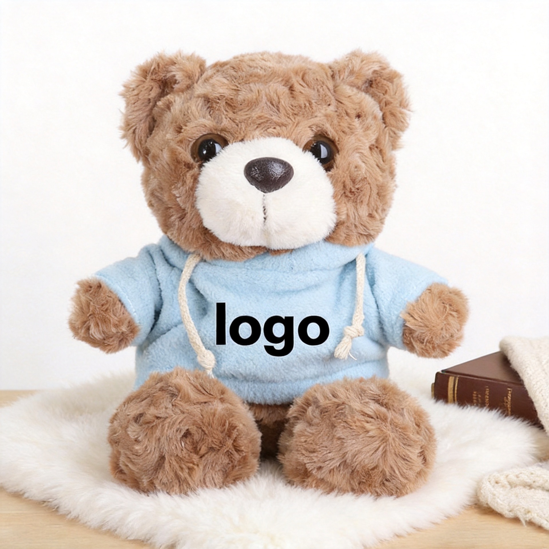 El oso marrón-2