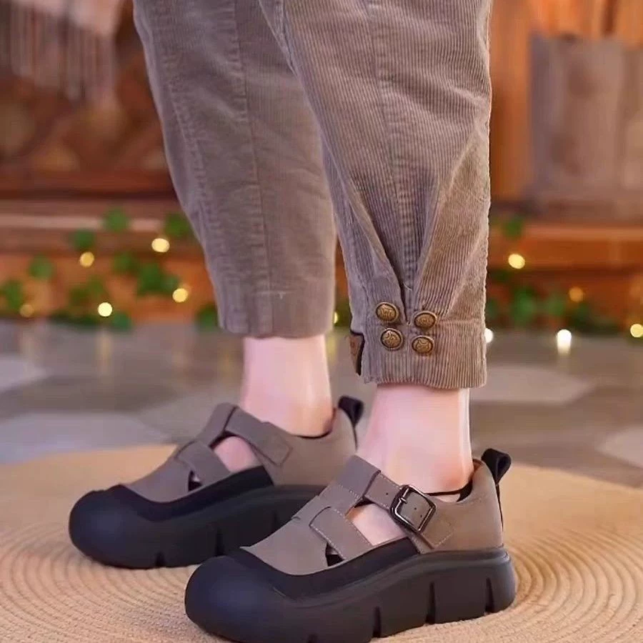Summer sandals, footwear for leisure platform, (Cross-border trading), 2024 years, soft sole