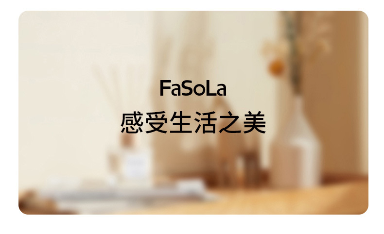 FaSoLa旅行便携药物收纳药盒一周药片防潮存储盒药丸一分二切药器详情18