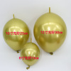 Metal balloon, layout, decorations, 10inch, wholesale