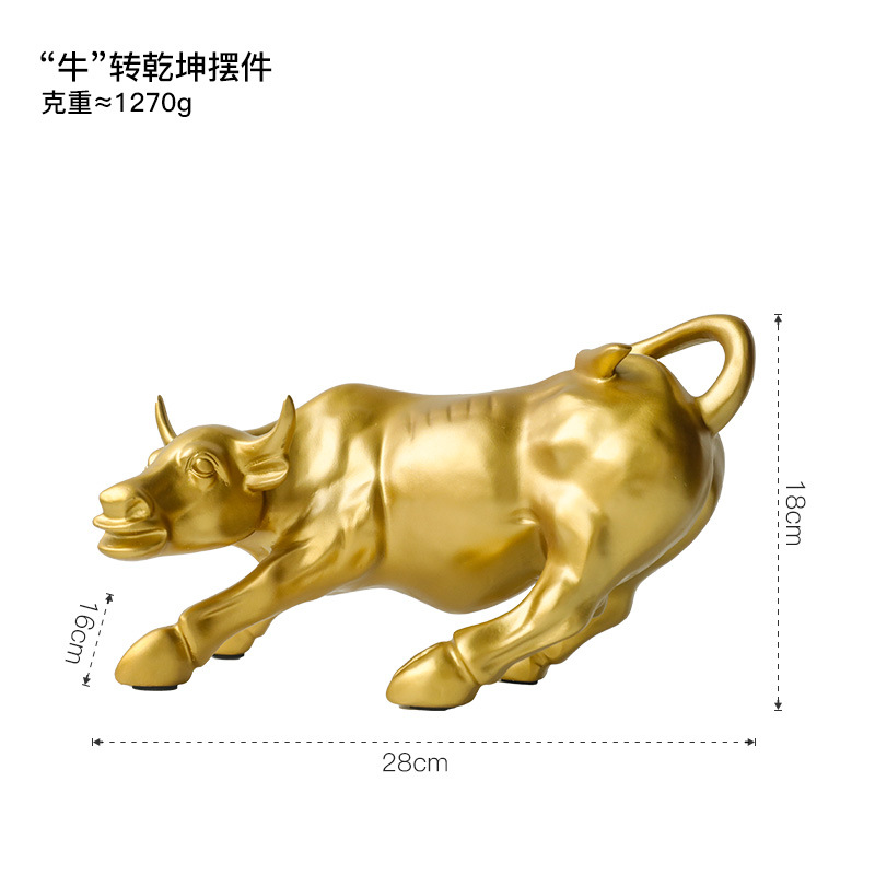 リビングルームの置物は軽くて豪華で高級な雰囲気のお酒棚の装飾品です。
