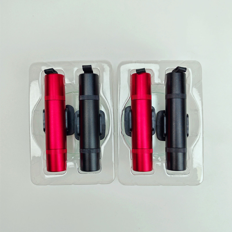Car Safety Hammer Car Mini Two-Pack Multi-Functional Window Breaker Escape Emergency Life-Saving Window Breaker Artifact Wholesale