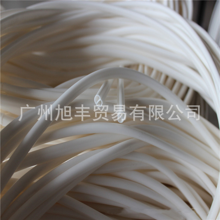 厂家销售 保鲜盒密封圈密封条 食品级玻璃饭盒密封条