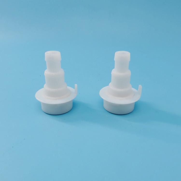 洗衣机进水管接卡扣接头 12-16mm洗衣机扣头 水龙头连接 水管连接