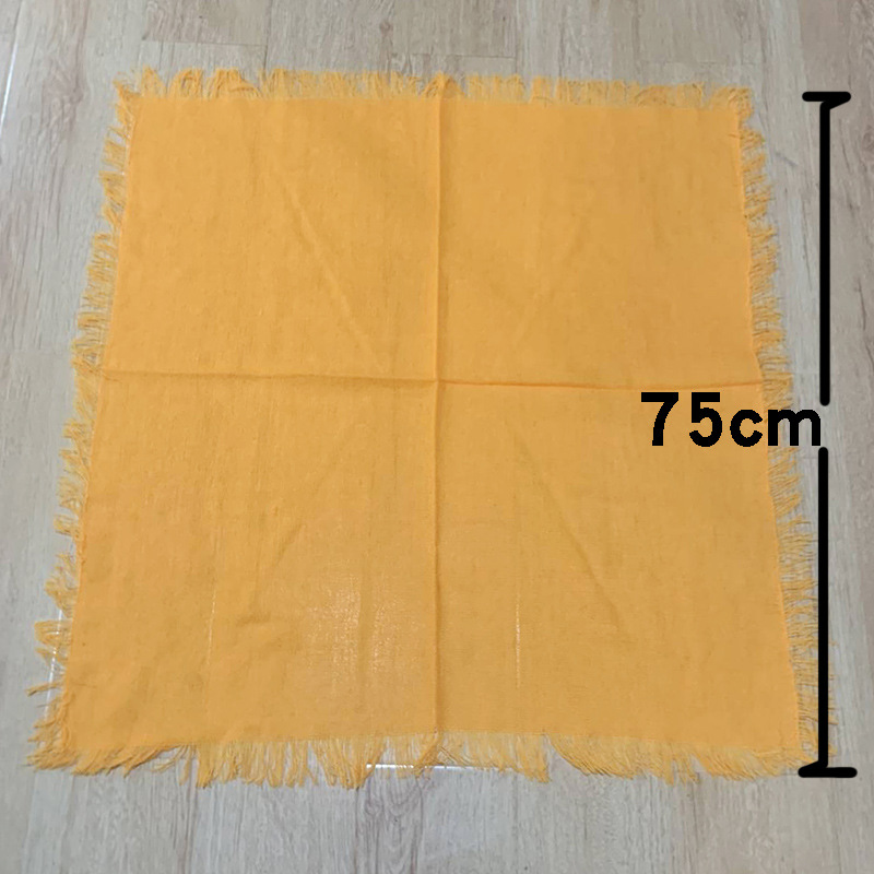 Keep warm country windproof scarf for elderly, for middle age