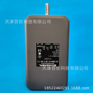 Schmeyer G50-025M44/44Y-2281-8-1368-3-FL1 Cam Switches 151193393 Switches