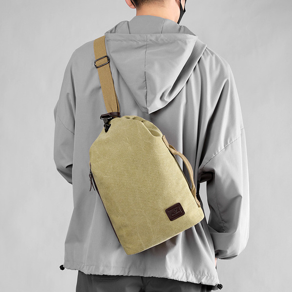 one-shoulder bag