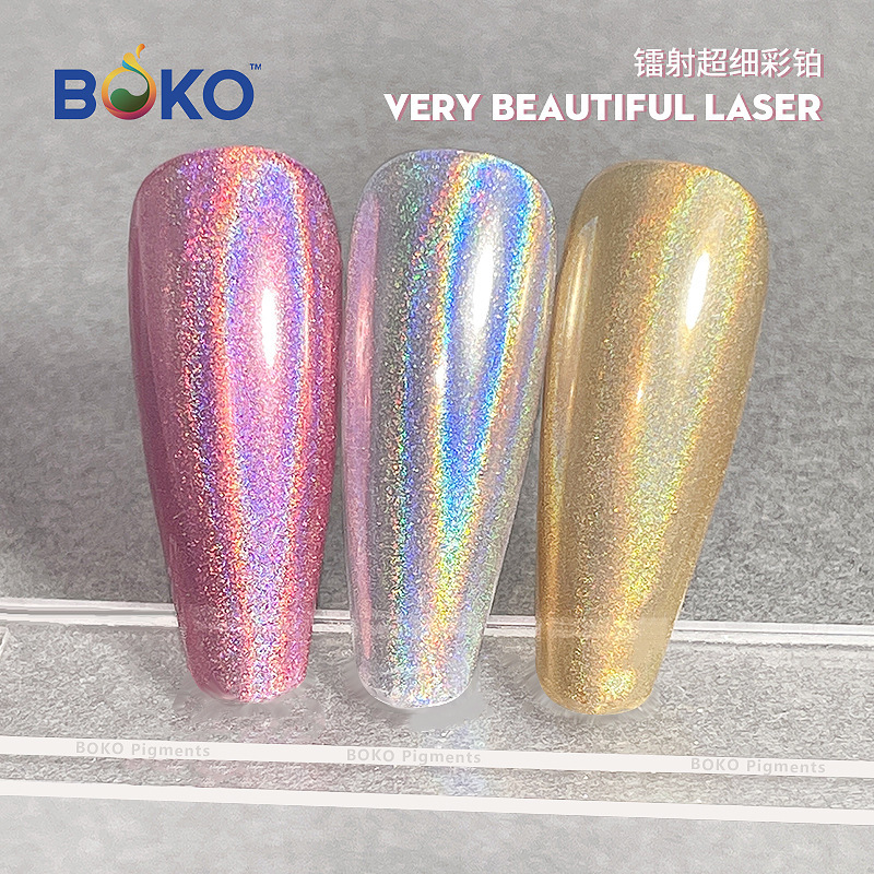 Nail Art Laser Mirror Powder, Colorful Powder, Rainbow Powder, Holographic Powder, Popular Nail Glitter Powder, Direct from the Factory Nail Art Laser Mirror Powder, Colorful Powder, Rainbow Powder, Holographic Powder, Popular Nail Glitter Powder, Direct from the Factory