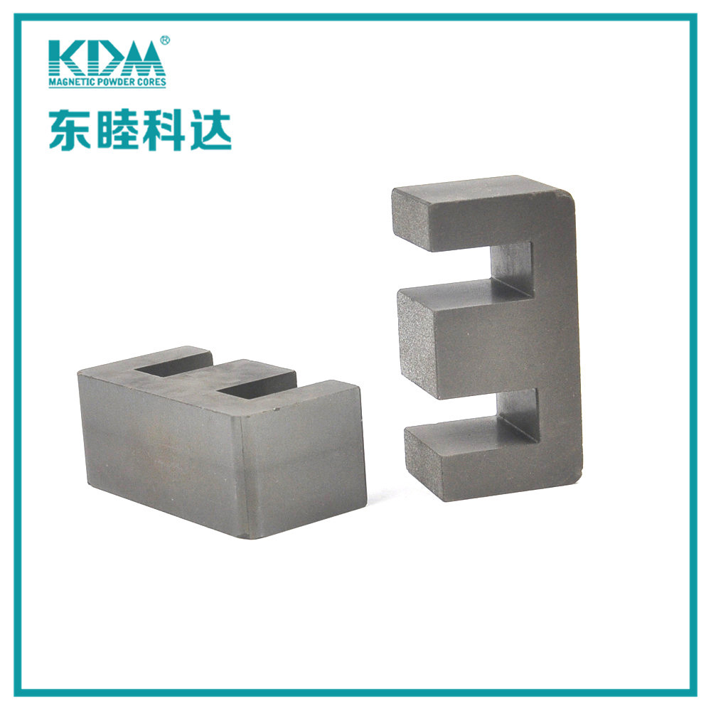 【经销科达磁环】E型铁硅铝磁环科达S4020E磁导率可选26/40/60/90