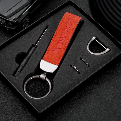 Haojue Honda Motorcycle | Motorcycle Key - orange-motorcycle-keychain-kawasaki