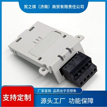 ԃ~ľ�BPLCͨӍ�Uչģ�KMD3F���a���ݿɴ���FX3U-485/232/422/CNV