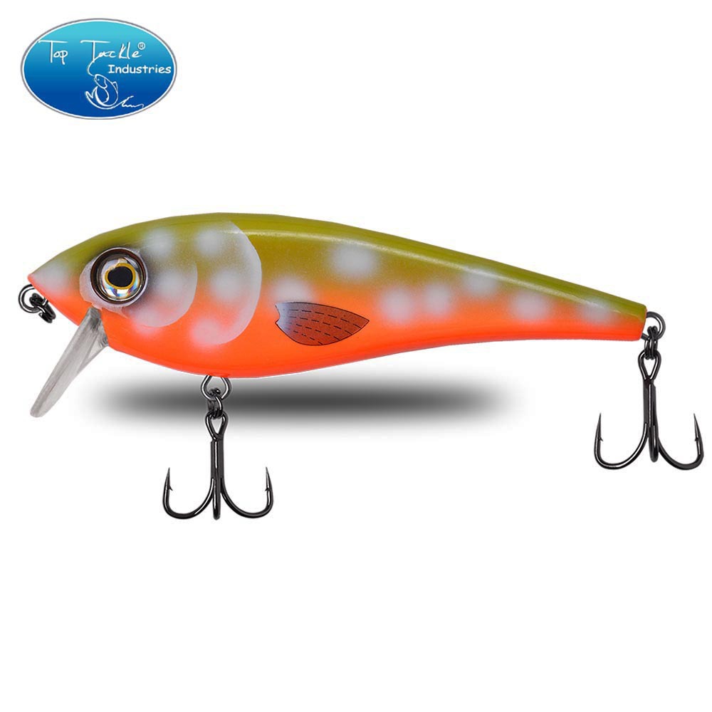 Sebo de pesca de Chuangfeng 15.5 cm 55 g de cebo flotante para perros aceitar pequeñas compras de comercio electrónico transfronterizo