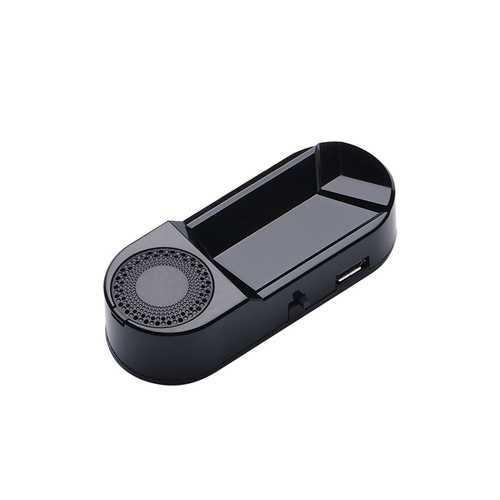 Car solar warning light, car interior simulation, car anti-theft device, car sensor, car breathing indicator light