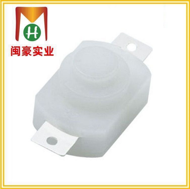 SDT-1280u 床头按钮电源开关 方型按钮开关 超薄开关 按键开关