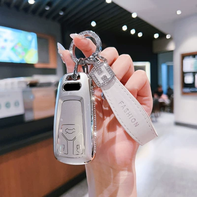 Car key bag: Sq5/A8/Rs4 Buckle Tt
