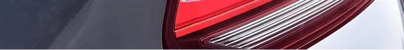 Suitable for BMW Thunder emblem side decals, M1, M2, M3, M4, M5, M6 tail decals, X1, X3, X5, X6, M tail decals, lettering, and car emblems