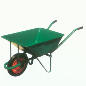 厂家直供东南亚爆款独轮手推车WB2200