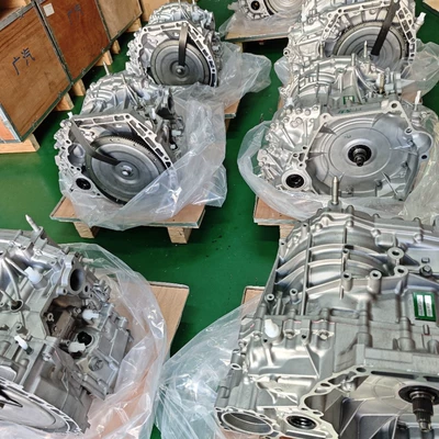 Bütün Honda CVT Transmissiyaları, Accord, Civic, Vezel, Fit, CRV, Odyssey, Elysion üçün uyğundur