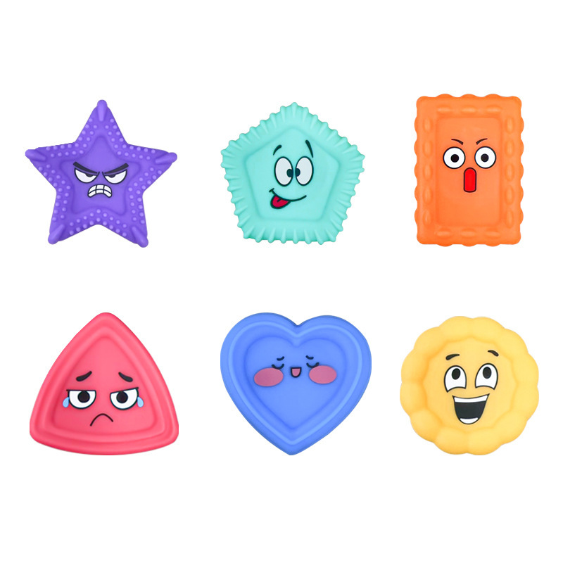 6 paquetes de bolsas OPP