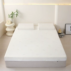 四件套;蚊帐、床幔;乳胶床垫