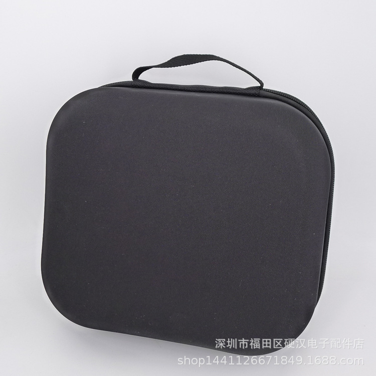 大耳机包 头戴式耳机包收纳盒 适用森海HD800 K701