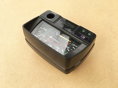 Motosiklet cihazları Jialing Jh70 Instrument Meter