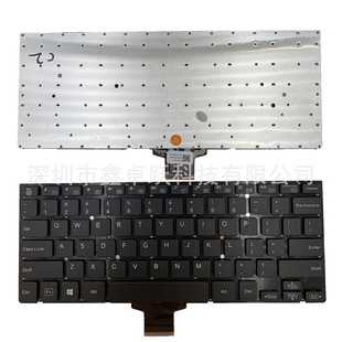 Avita Ne14A2 D276Us-W00 P/N038-D276Uswwoo S210414000814 Keyboard