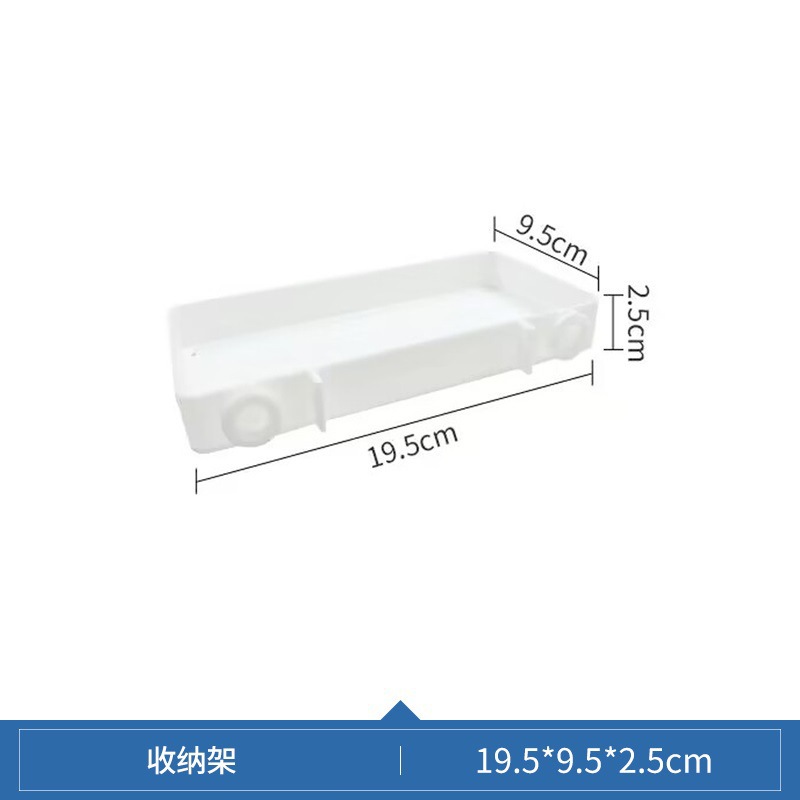 Agujeros redondos, agujeros, agujeros, accesorios de almacenamiento, ganchos generales, caja de almacenamiento para el hogar, tablero de distancia de centro de 1.6 agujeros, envío gratis DIY Daquan