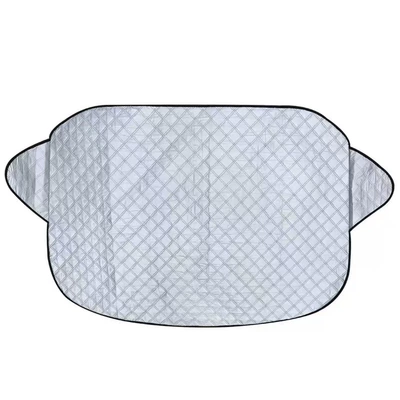 Sun shade Shield, Car Curtain, Car Sunshade - small-size-147100