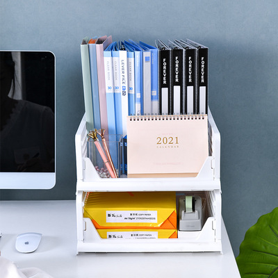 廠家直銷塑料抽屜置物架 可折疊收納筐臥室衣櫥可疊加衣櫃收納箱