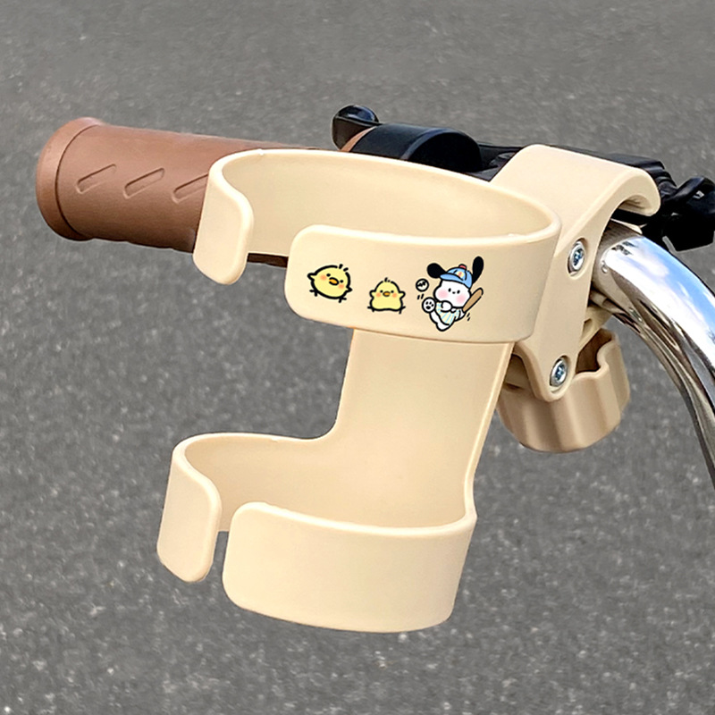 베이지색 작은 손수건