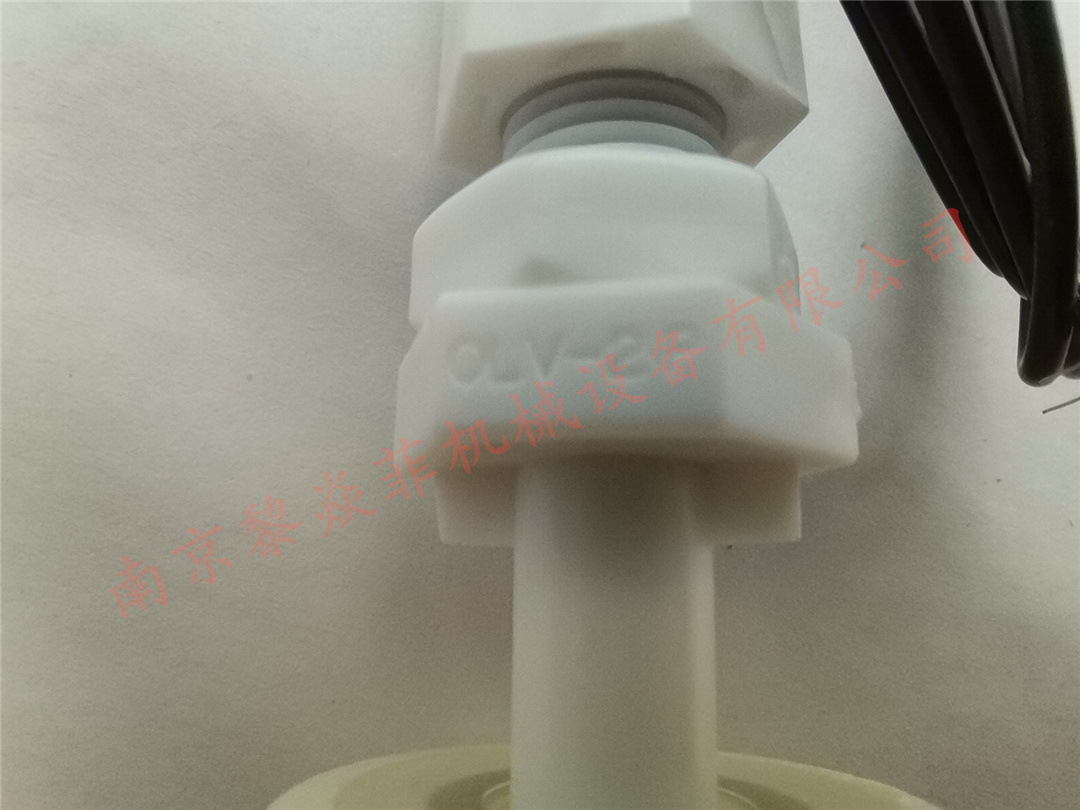 能研NOHKEN SG10-13 引线式液位传感器 FT77-5