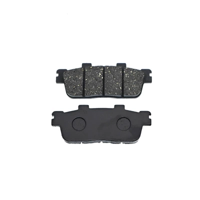 Motorcycle Disc Brake Pads Tormoz supportları