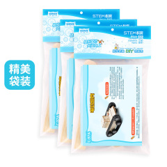 Children's Handmade DIY Science and Technology Small Model Electric Track Tank Car, Intellectual Assembly Materials Student Learning Teaching Tool