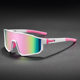 New European and American Large Frame Outdoor Sports Riding Glasses Mountaineering Conjoined Goggles Ski Goggles for Men and Women